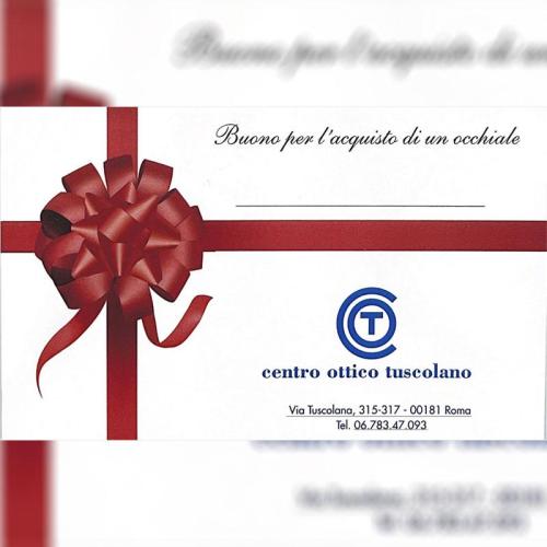 GIFTY CARD